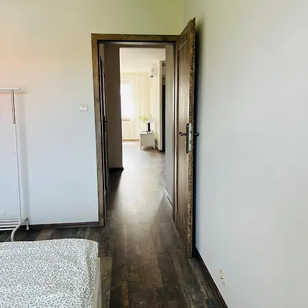 Apartament Zloty Rog Płock Zewnętrze zdjęcie