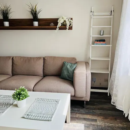 Apartament Zloty Rog Płock Zewnętrze zdjęcie