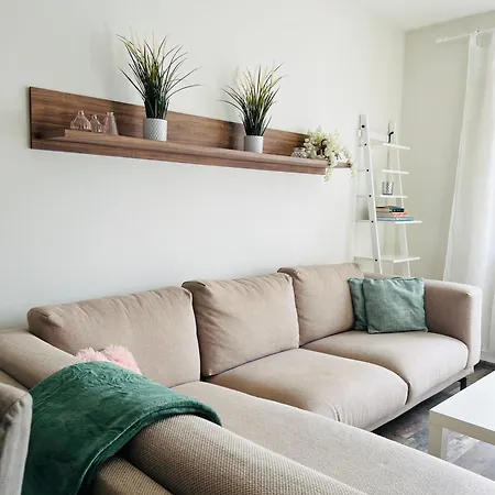 Apartament Zloty Rog Płock Zewnętrze zdjęcie