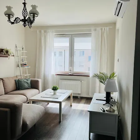 Apartament Zloty Rog Płock Zewnętrze zdjęcie