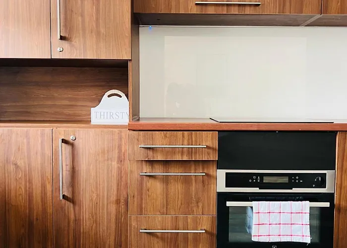 Apartament Zloty Rog