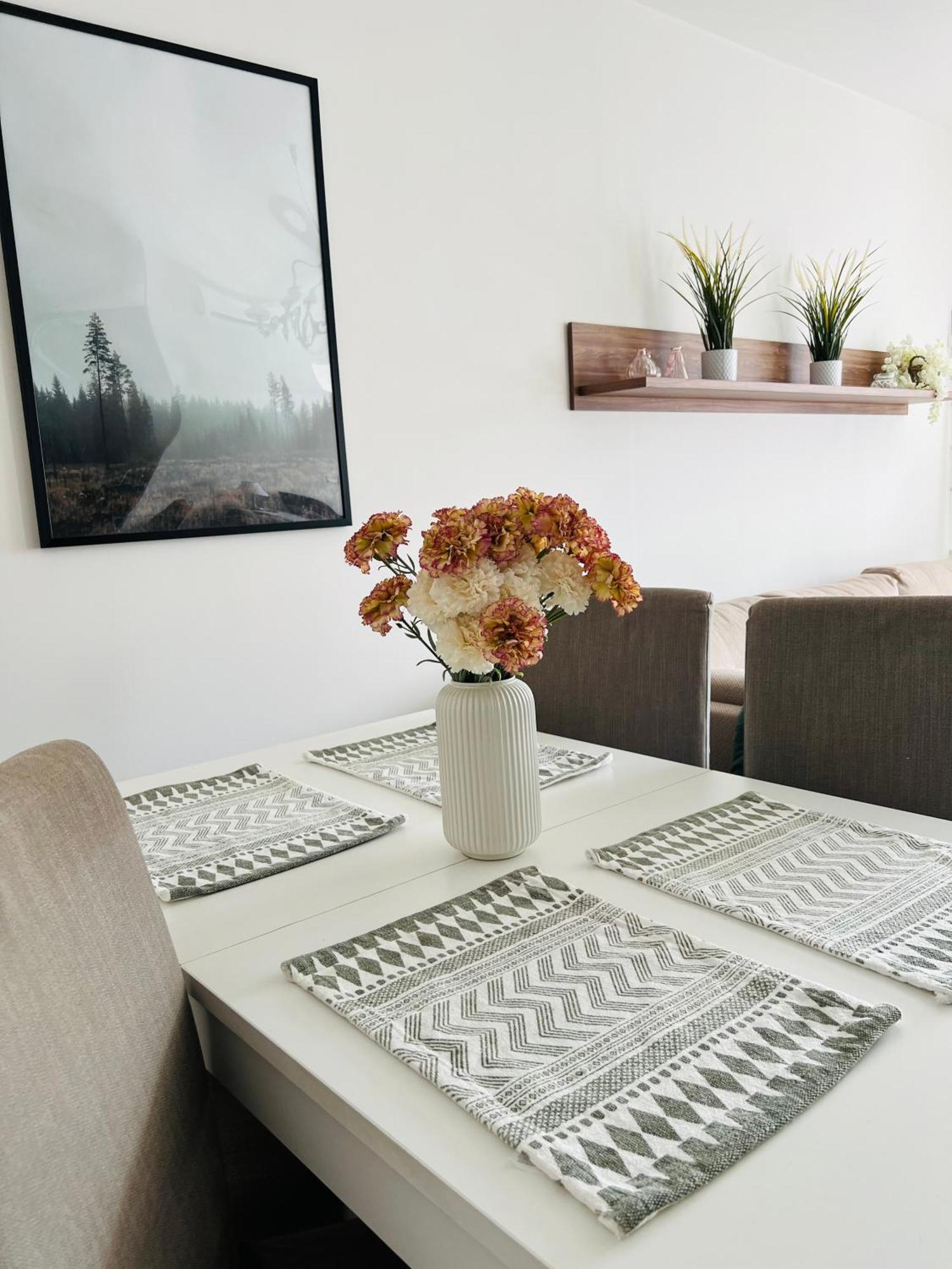 Apartment Zloty Rog