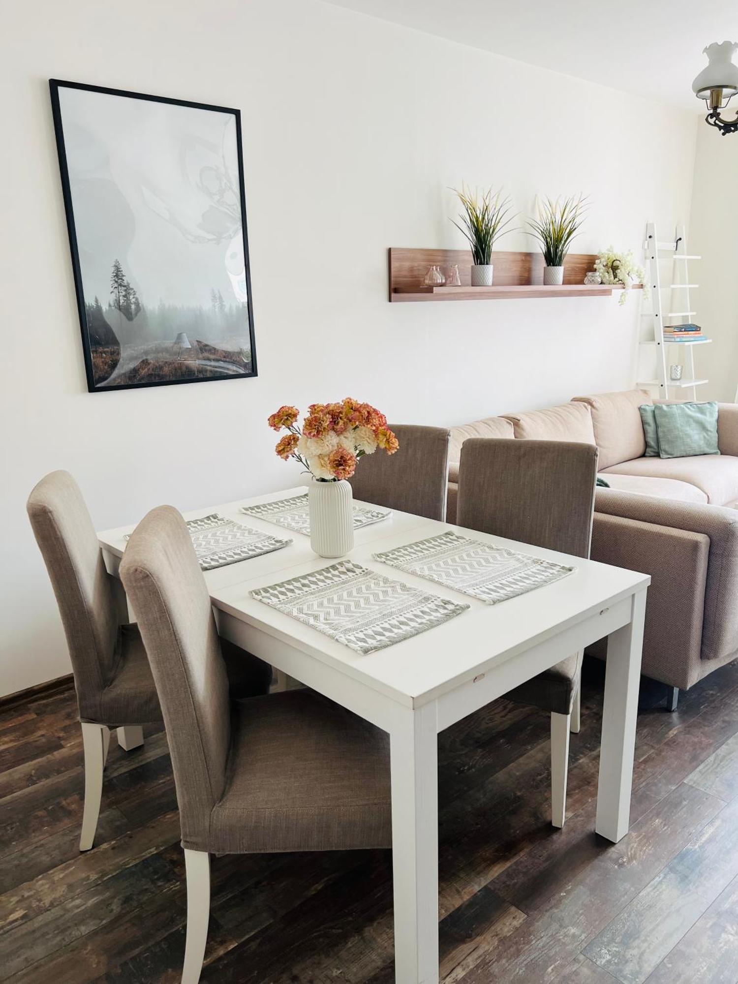 Zloty Rog Apartment Plock