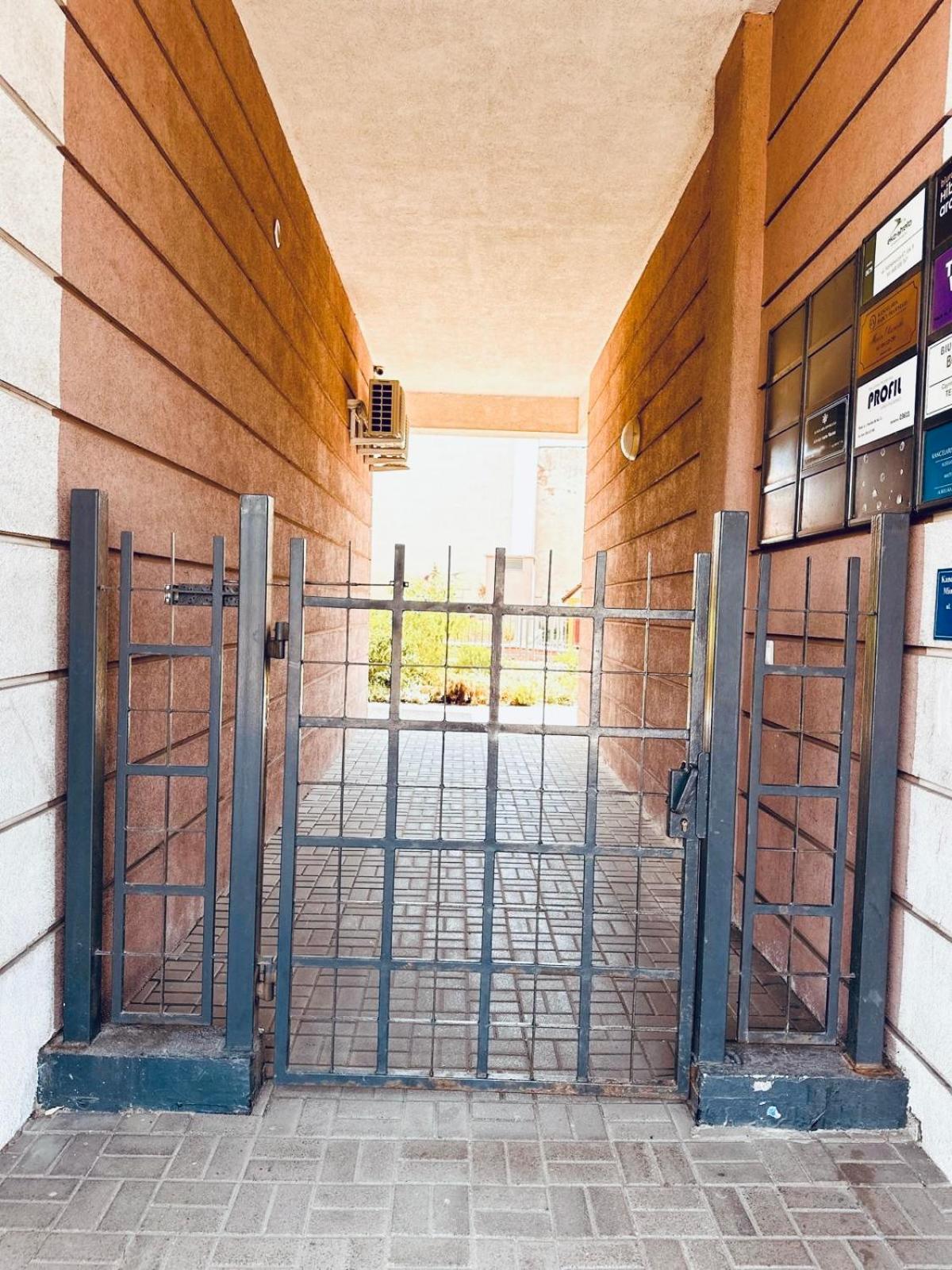 Apartment Zloty Rog Plock