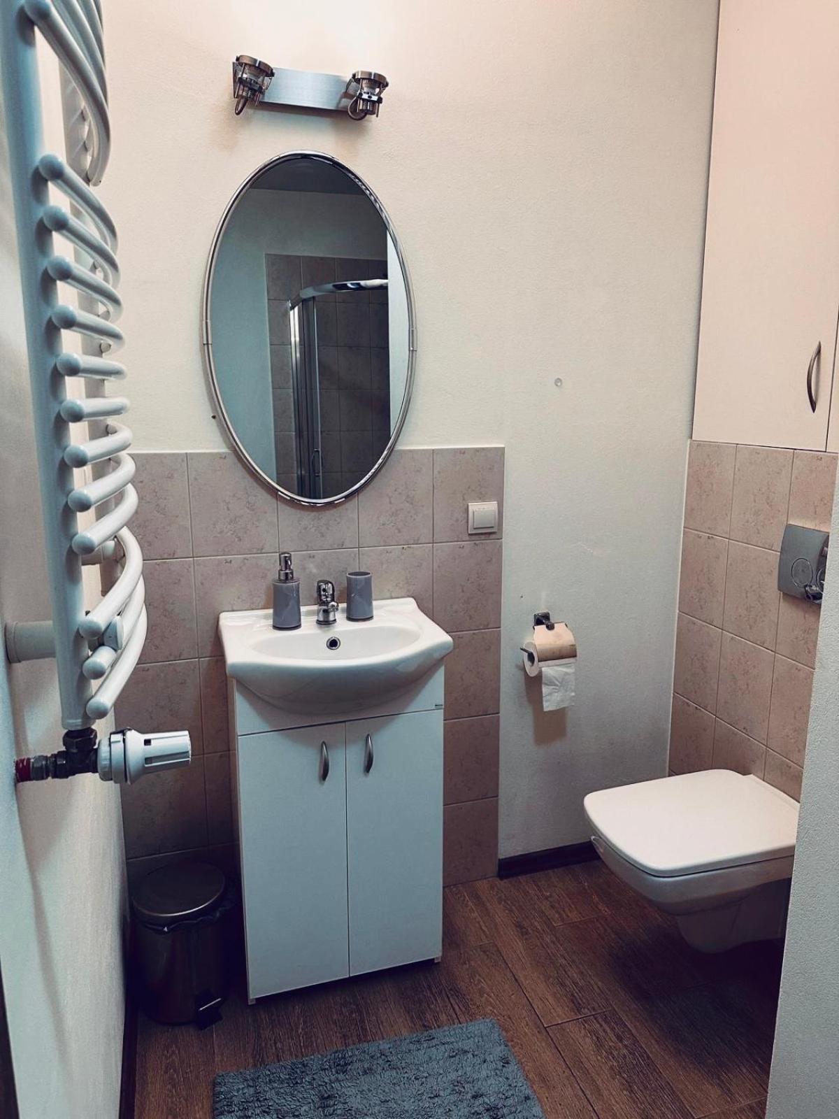 Zloty Rog Apartament *