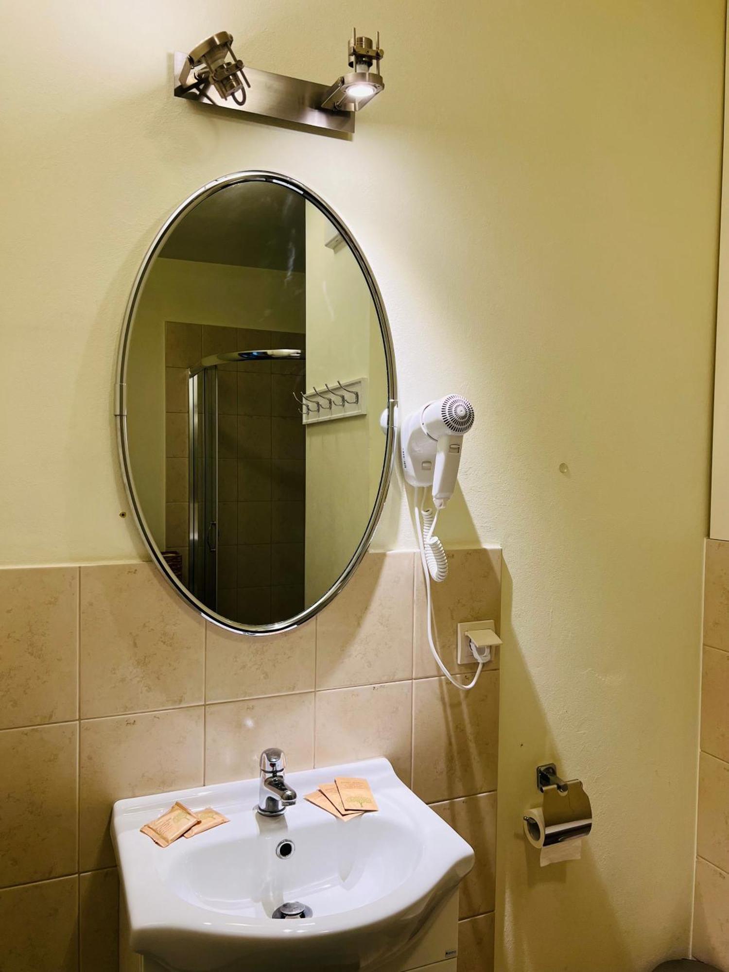 Zloty Rog Apartment *