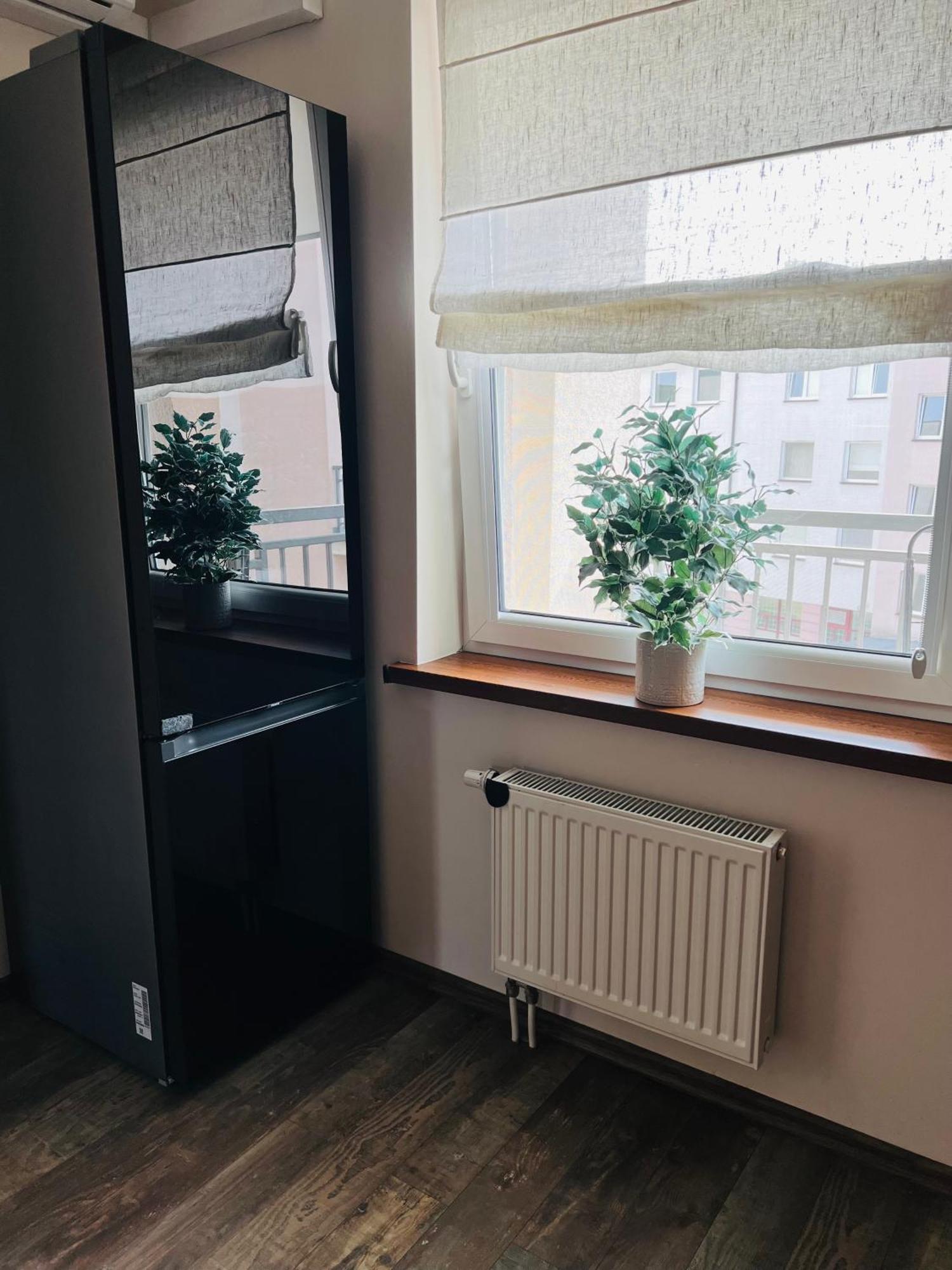 Zloty Rog Apartament Płock