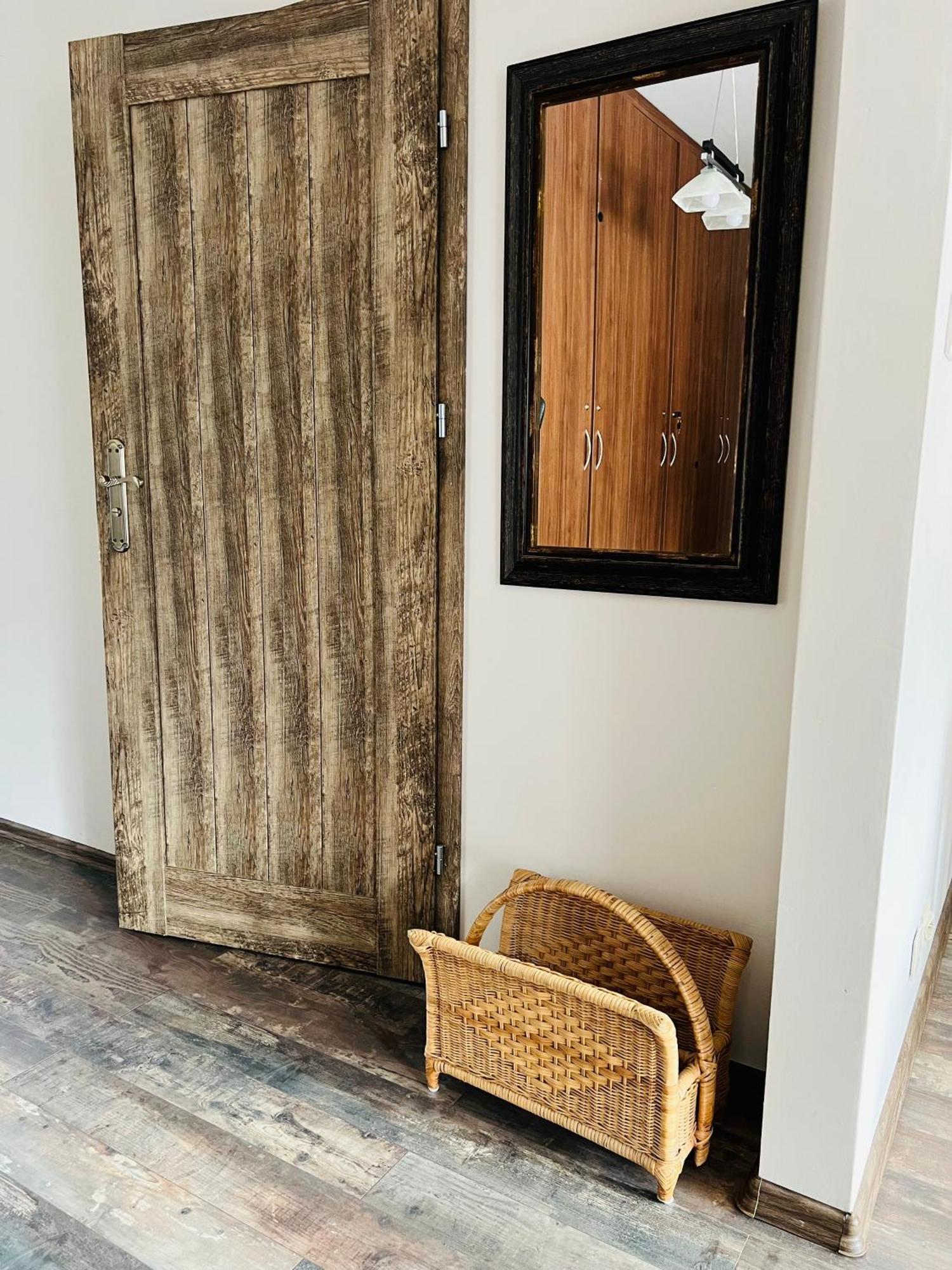 Zloty Rog Apartament