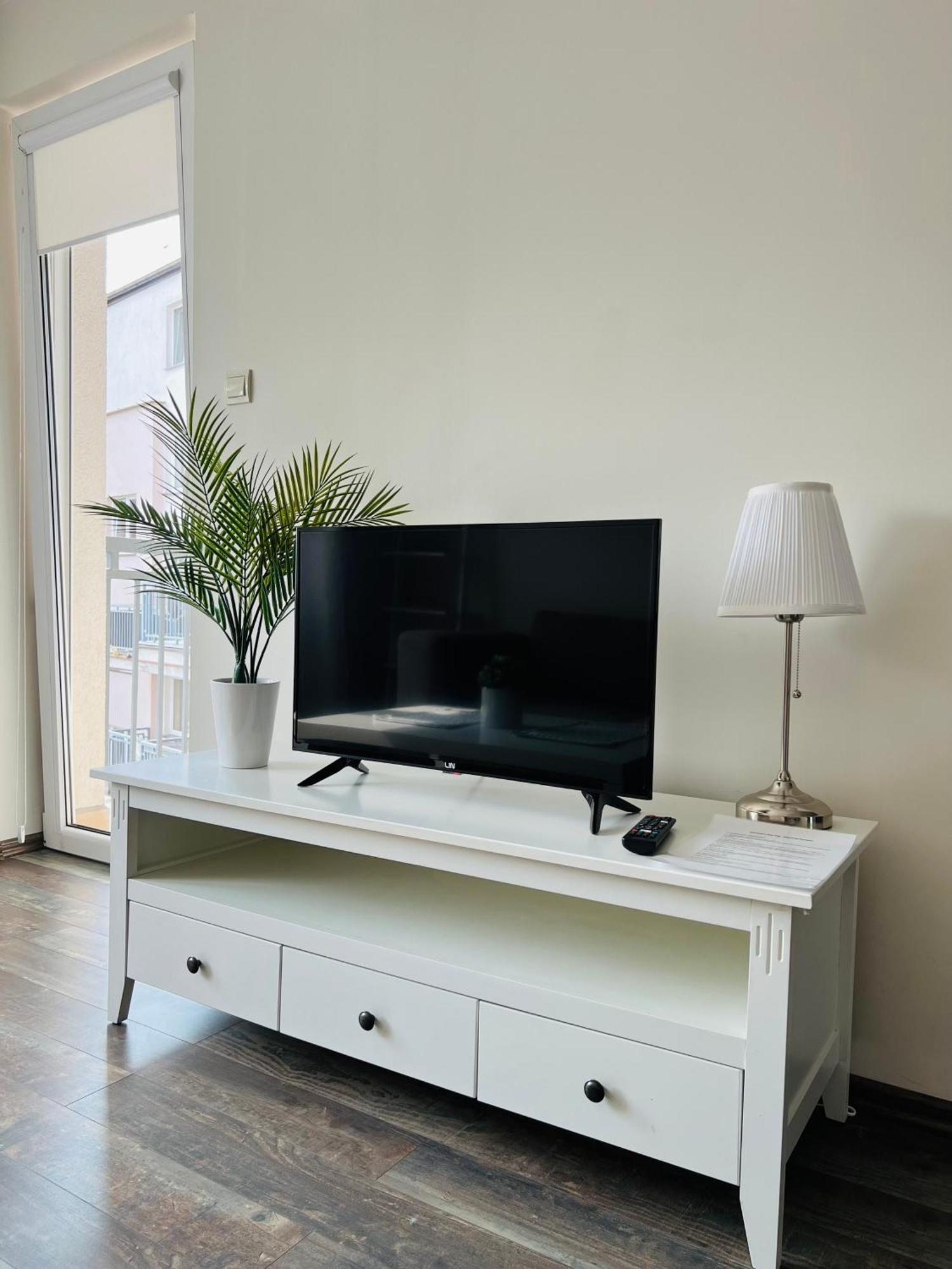 Apartment Zloty Rog