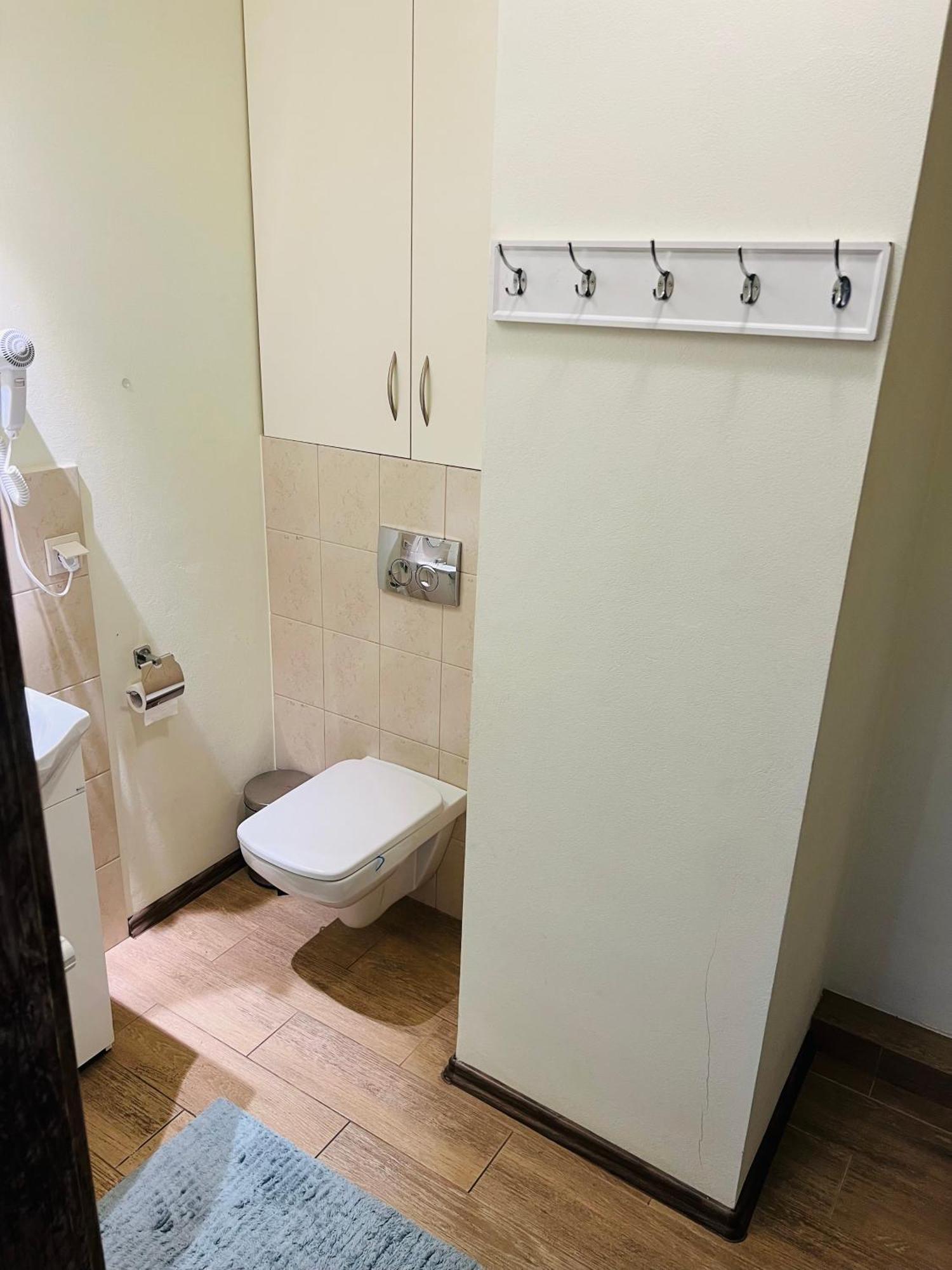 Zloty Rog Apartament *